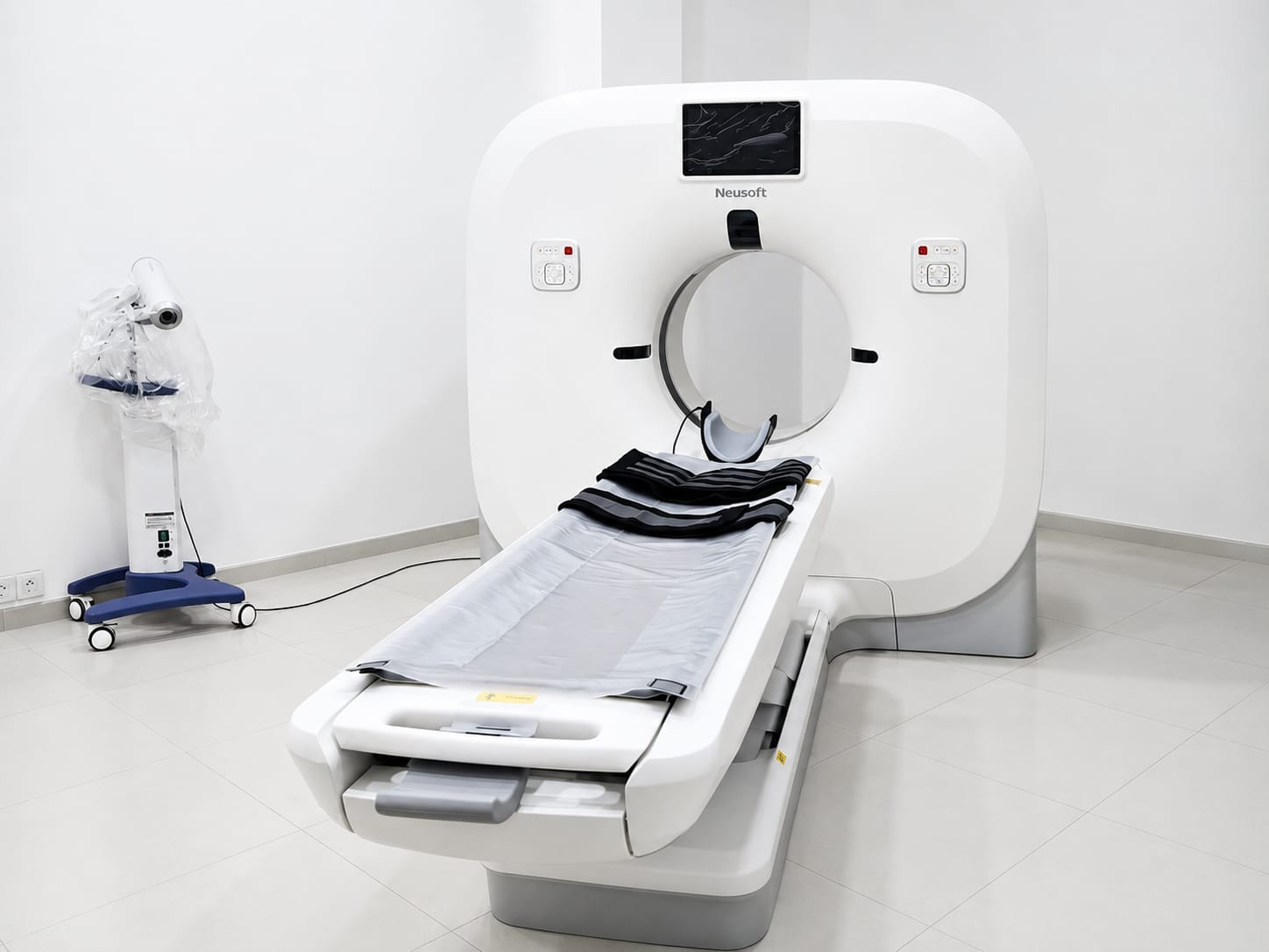 Zhenhua Technology | Medical Equipment Supplier Kenya — CT Scanners ...